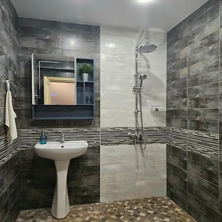 22 Apartamento Veliko Tŭrnovo