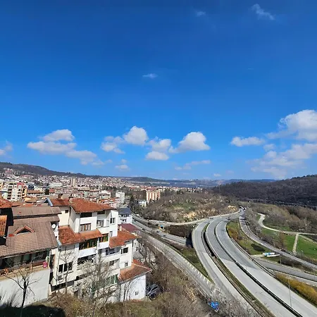 22 Veliko Tarnovo
