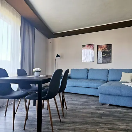 22 Apartament Wielkie Tyrnowo