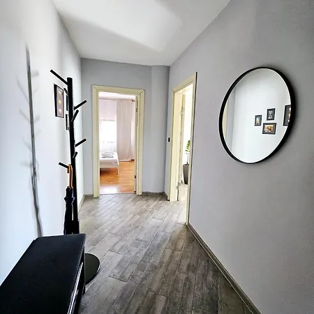 22 Appartement Veliko Tarnovo