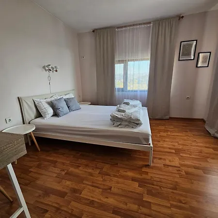 22 Apartament Wielkie Tyrnowo