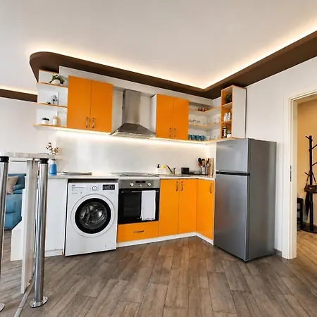 22 Appartement