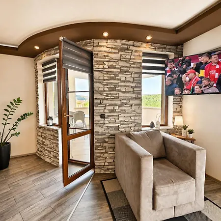 22 Appartement