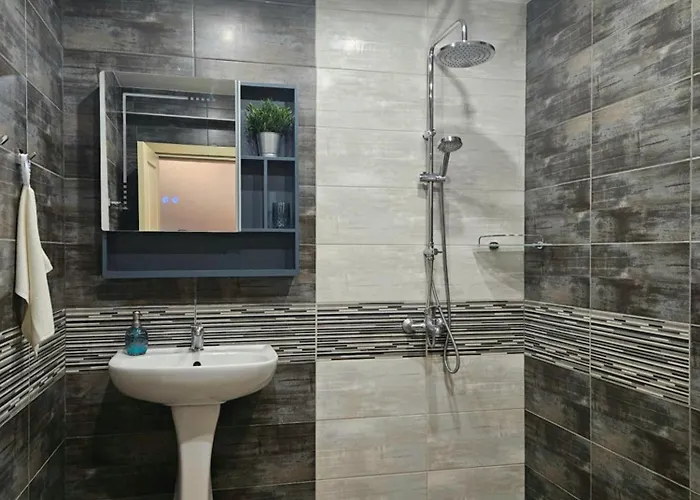 22 דירה וליקו טורנובו