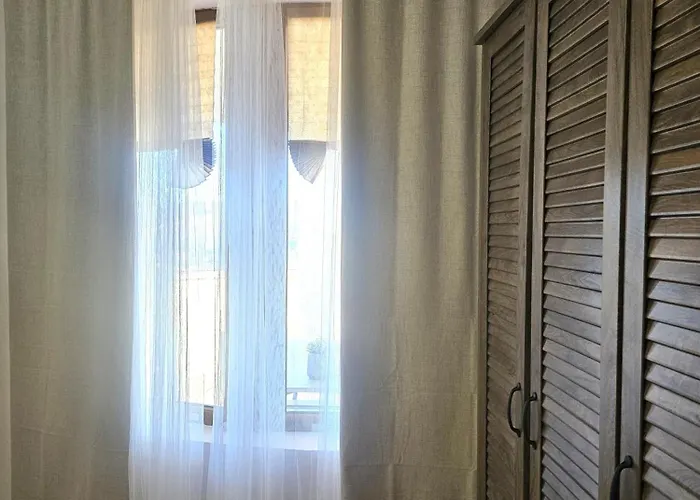 דירה 22 וליקו טורנובו